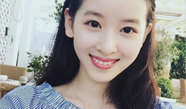 宣仪吃瓜爆料是真的吗,真相还是谣言？